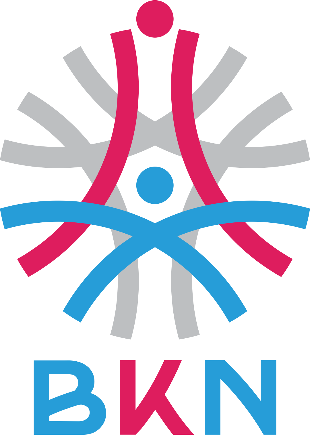 Logo BKN